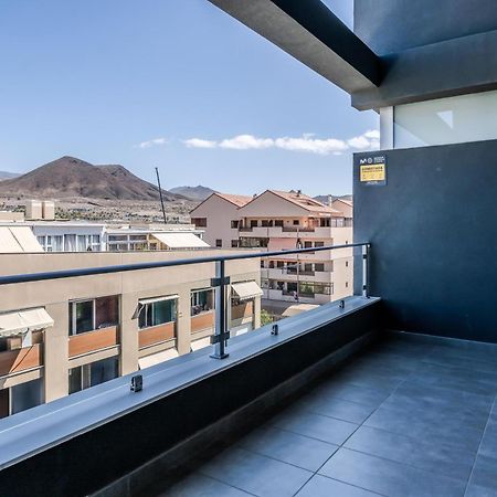 Hayam Apartamento 1 Los Cristianos  Extérieur photo