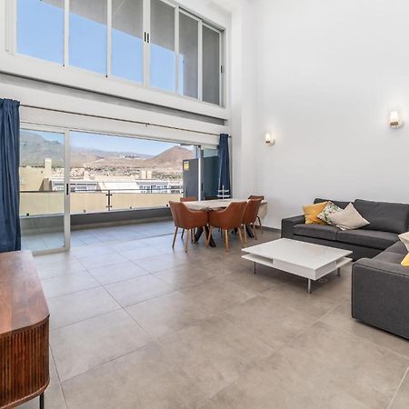 Hayam Apartamento 1 Los Cristianos  Extérieur photo