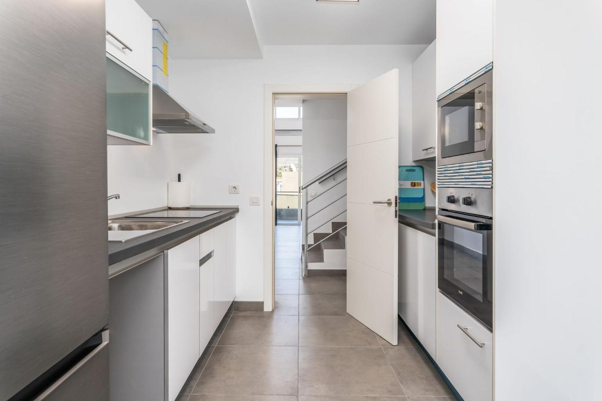 Hayam Apartamento 1 Los Cristianos  Extérieur photo