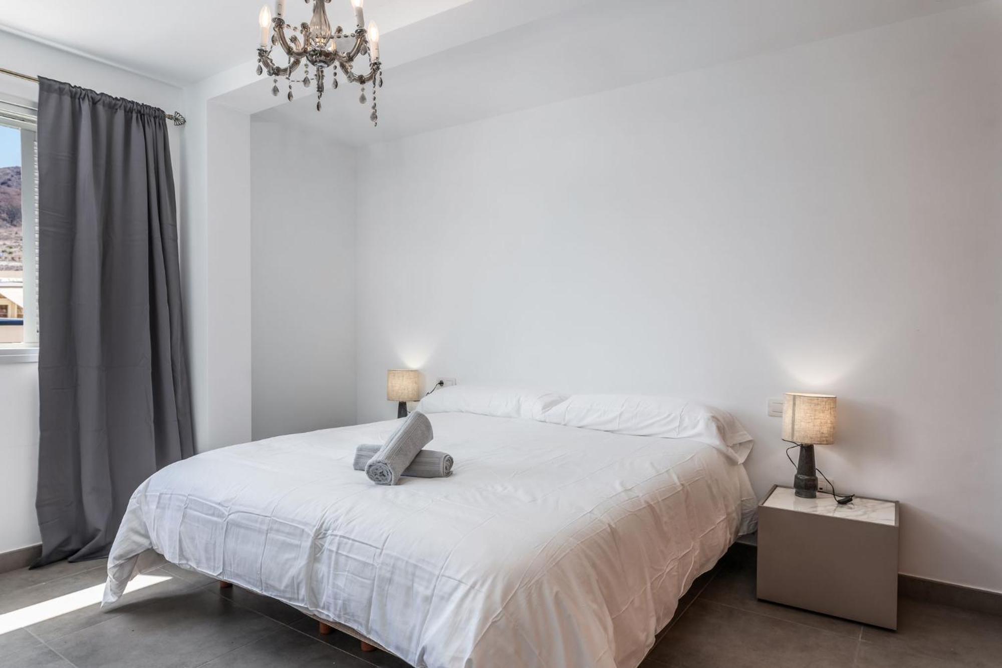 Hayam Apartamento 1 Los Cristianos  Extérieur photo