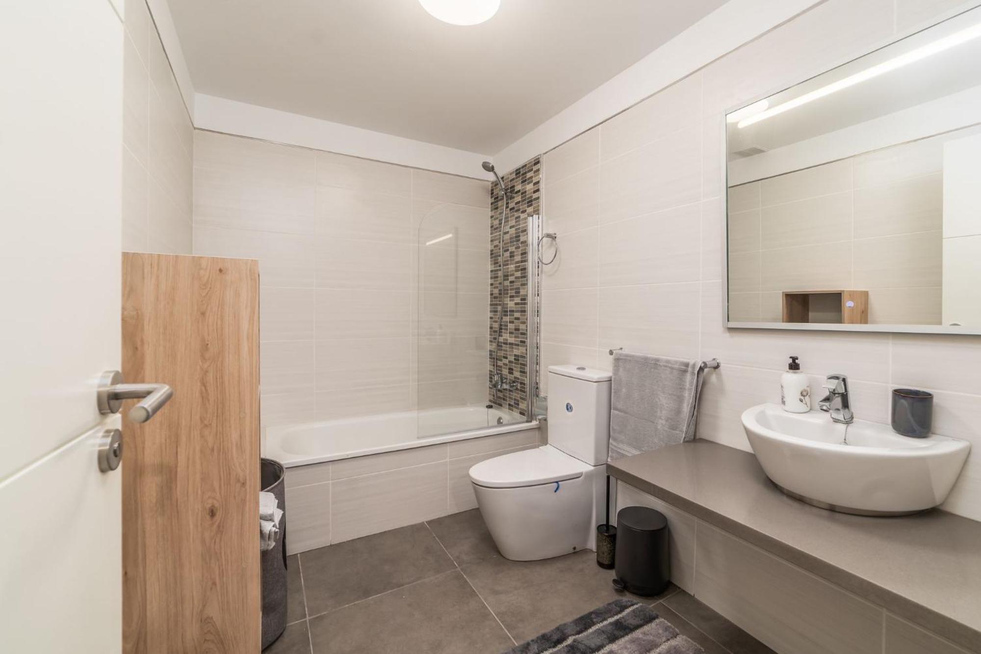 Hayam Apartamento 1 Los Cristianos  Extérieur photo