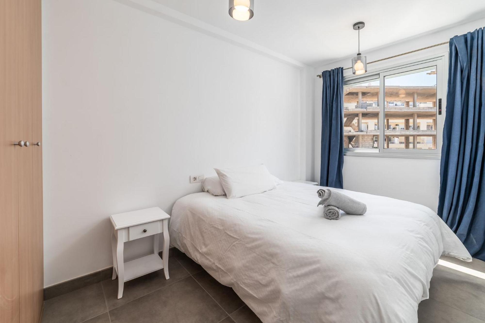 Hayam Apartamento 1 Los Cristianos  Extérieur photo