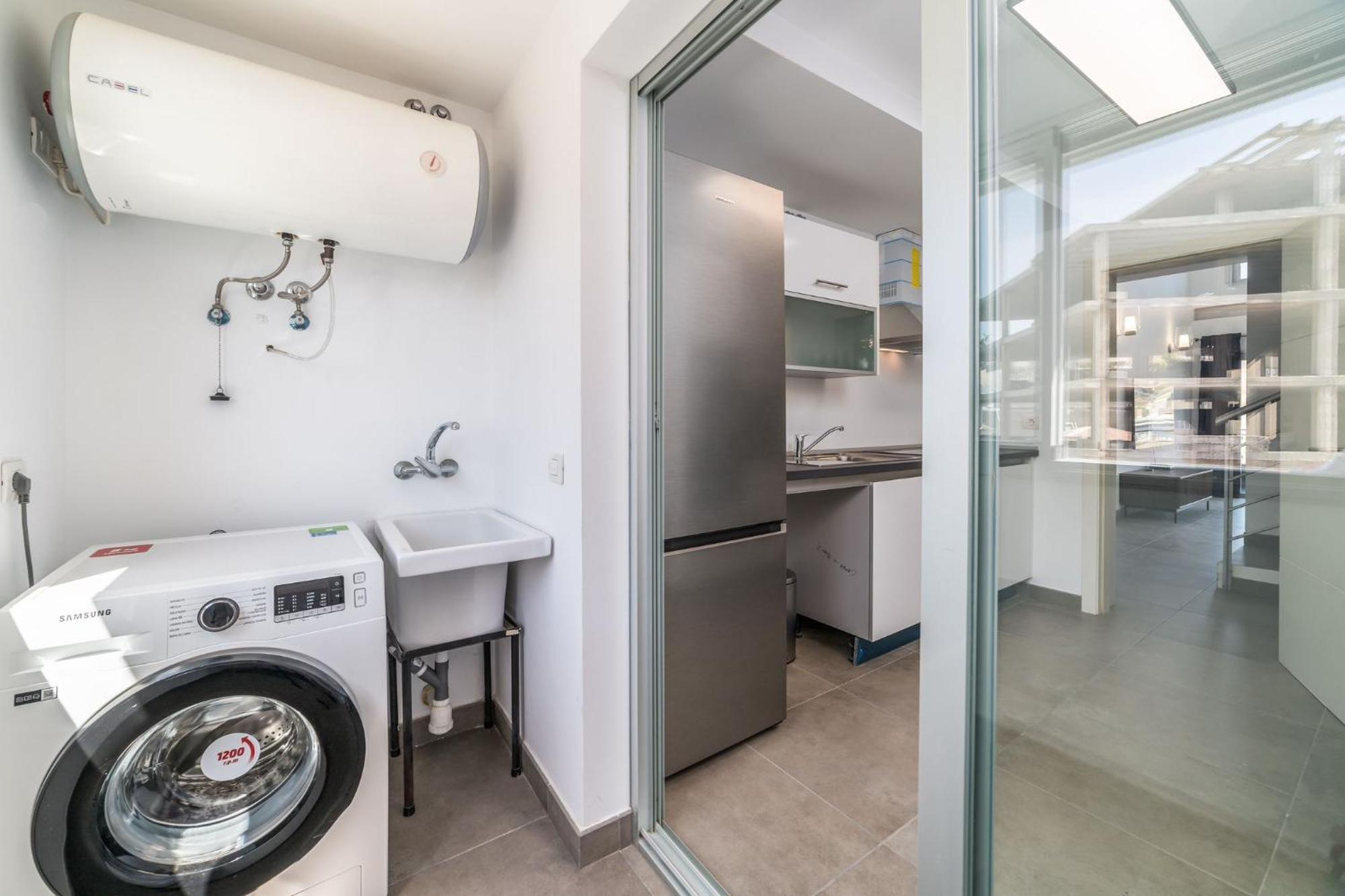 Hayam Apartamento 1 Los Cristianos  Extérieur photo