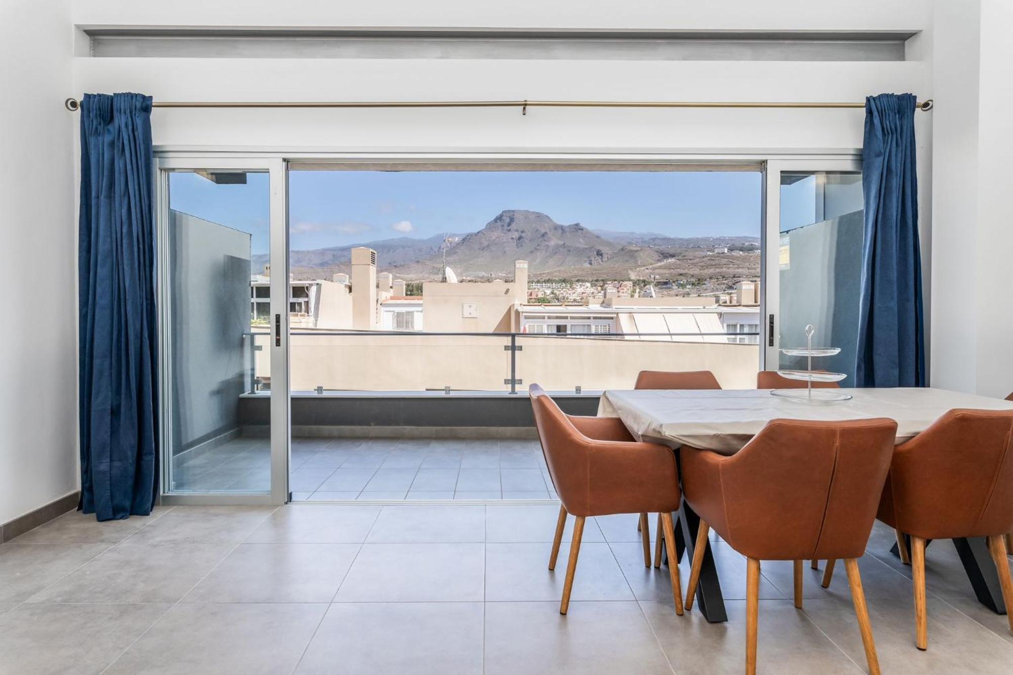 Hayam Apartamento 1 Los Cristianos  Extérieur photo