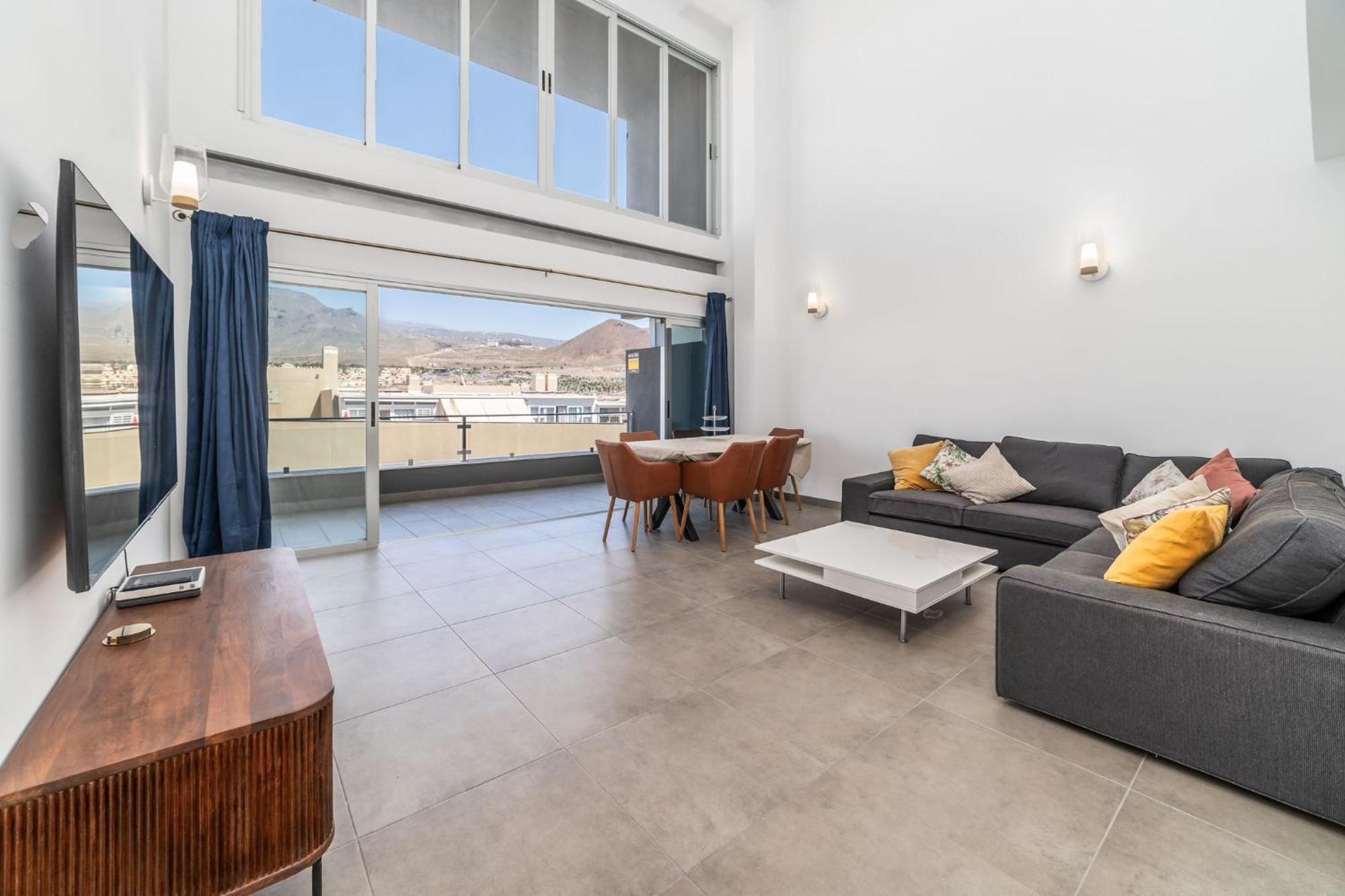 Hayam Apartamento 1 Los Cristianos  Extérieur photo