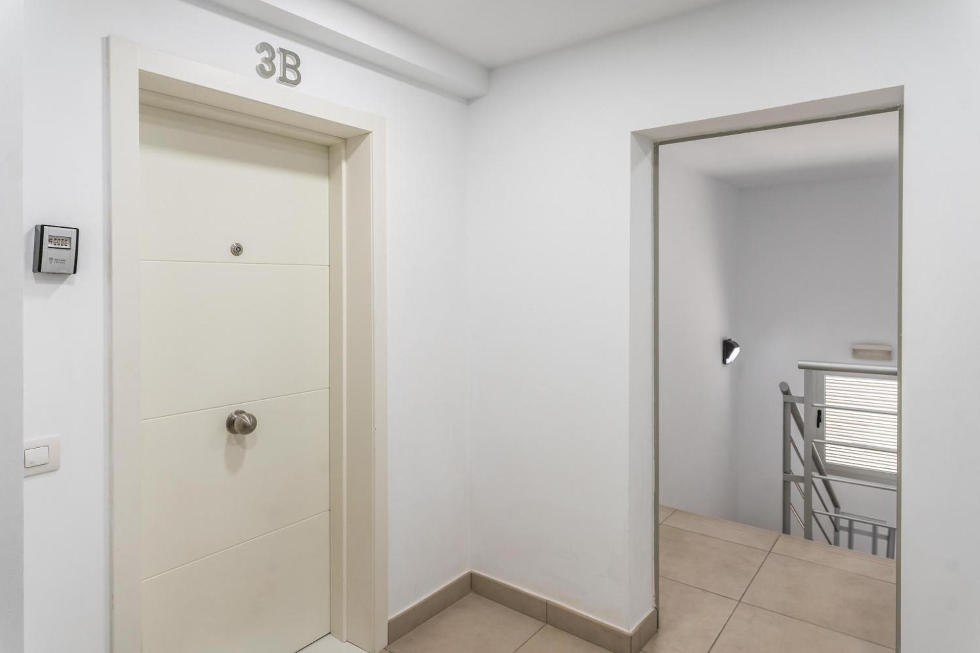Hayam Apartamento 1 Los Cristianos  Extérieur photo
