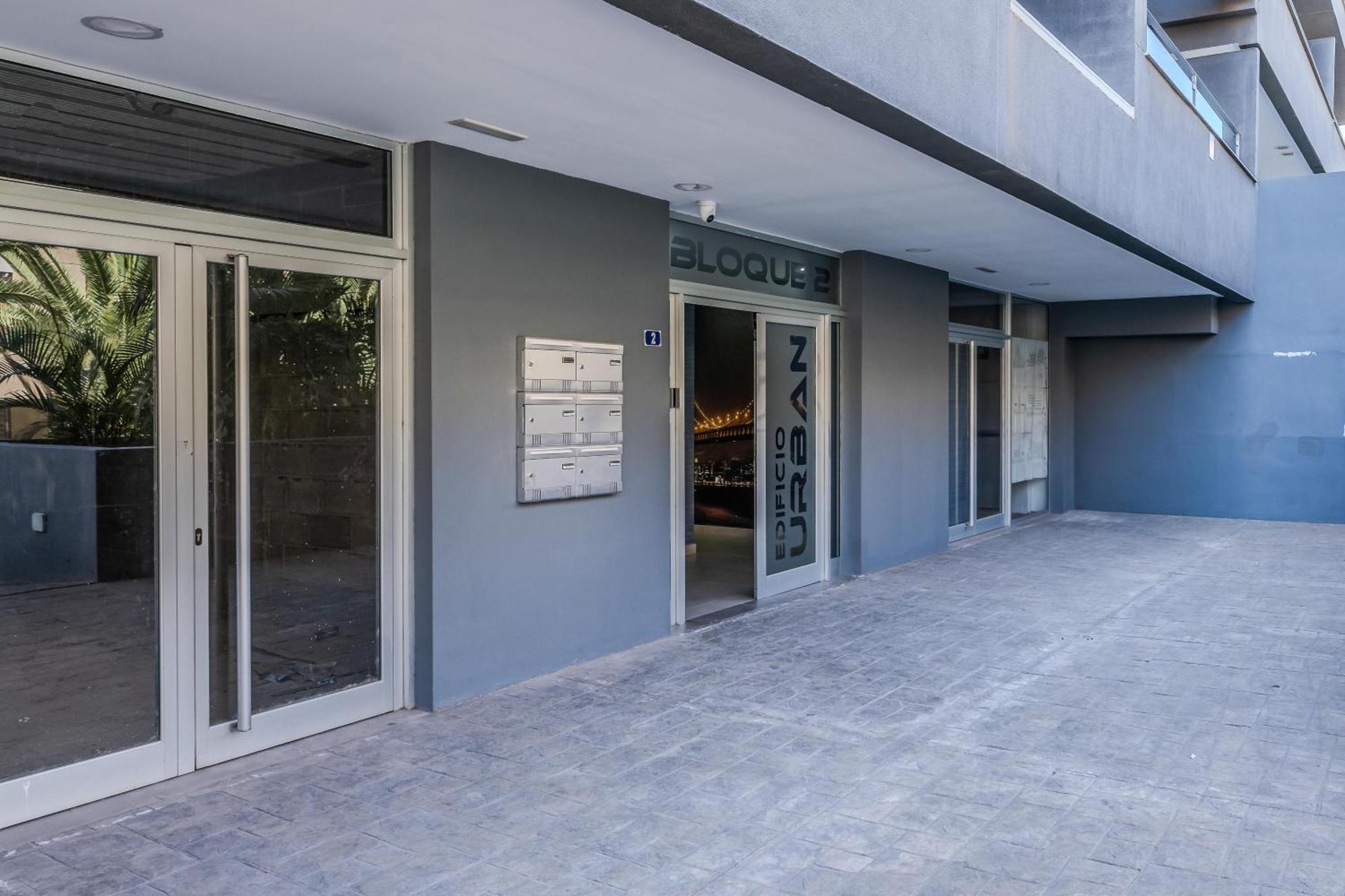 Hayam Apartamento 1 Los Cristianos  Extérieur photo